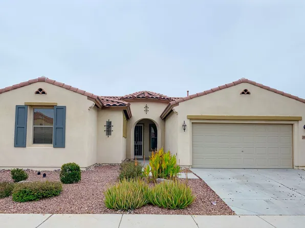 3681 E Powell Pl, Chandler, AZ 85249