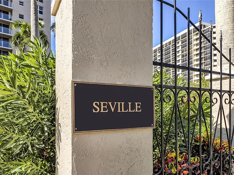10701 Gulf Shore Dr #1200 — Photo 4