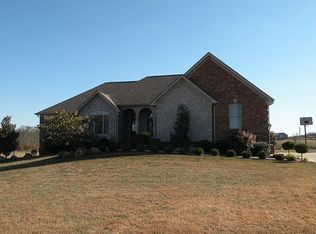 106 Sea Gull Ln, Midway, KY 40347