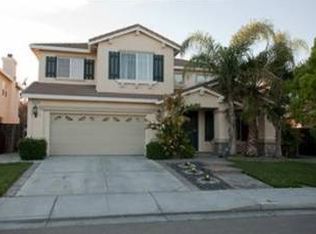 3145 Antonio Loop, Tracy, CA 95377