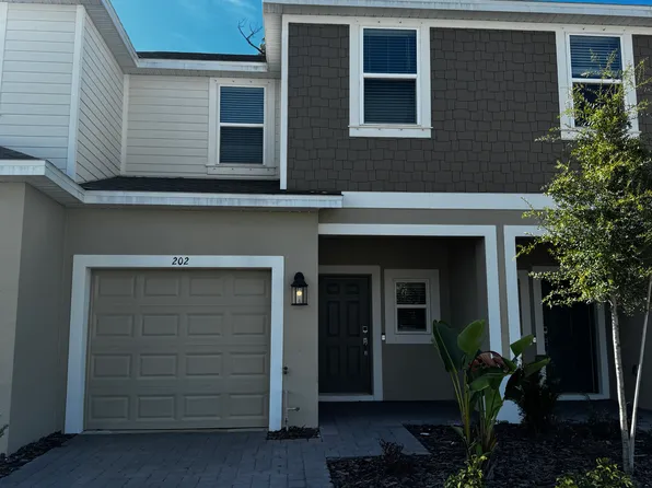 202 River Front Way, Edgewater, FL 32141