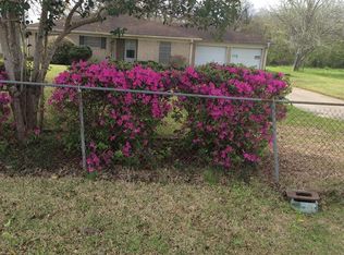 6424 Boyt Rd, Beaumont, TX 77713