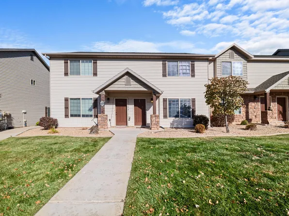 340 W 1425 N APT 60, Cedar City, UT 84721
