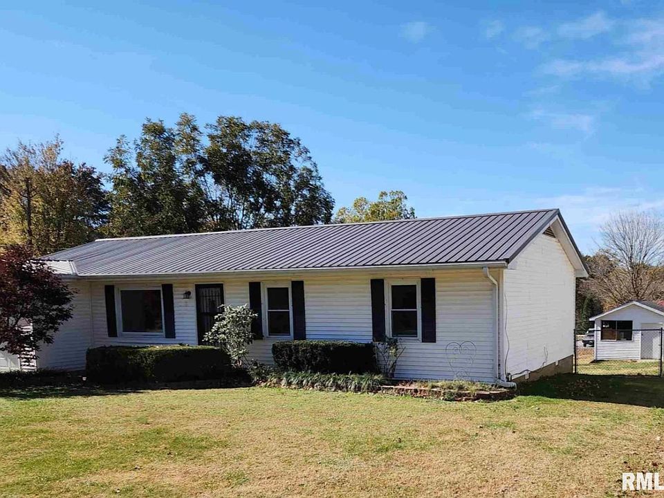 417 E Cross St, Dongola, IL 62926 Zillow