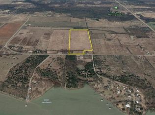 8346 Fm 2101, Quinlan, TX 75474