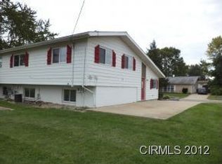 3206 Schilling St, Peru, IN 46970