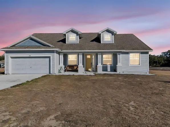 401 Gandy Cemetery Rd, Bartow, FL 33830