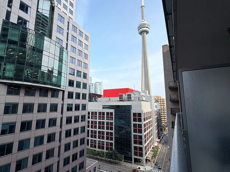8 Mercer St #1504 — Photo 10