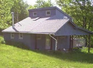 4743 S Hill Rd, Middlesex, NY 14507