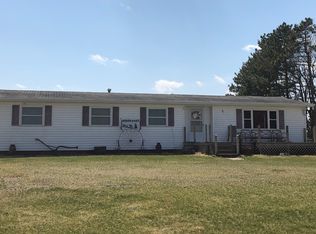 56860 Golf Course Rd, Stanton, NE 68779