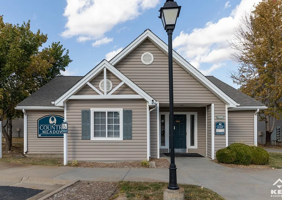 Country Meadow Residences
