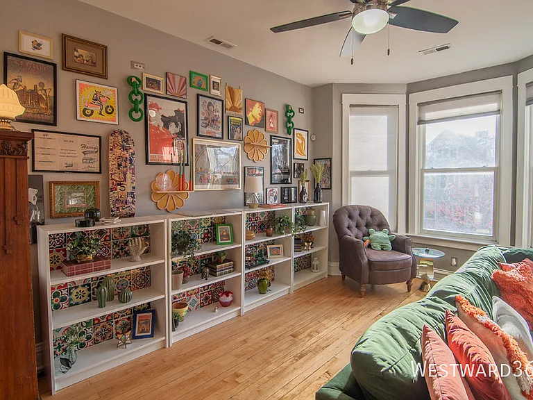 3707 N Bosworth Ave #2 — Photo 11
