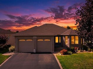 9 Nixon Ave, Brant, ON N3L 4E2