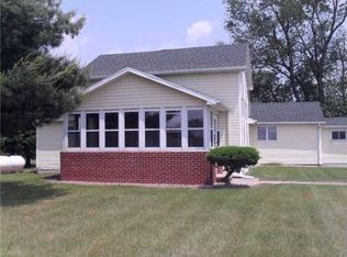 12100 County Road 5, Delta, OH 43515