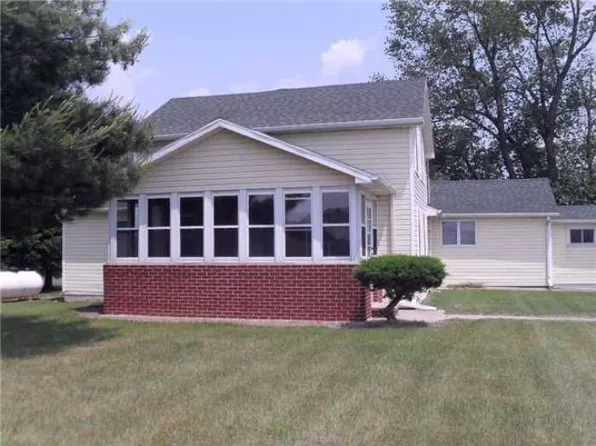 12100 County Road 5, Delta, OH 43515