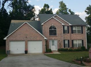 1920 Smithgrove Ct, Ellenwood, GA 30294
