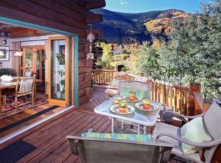 3265 Katsos Ranch Rd UNIT B, Vail, CO 81657