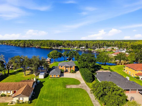 3821 Lake Padgett Dr, Land O Lakes, FL 34639
