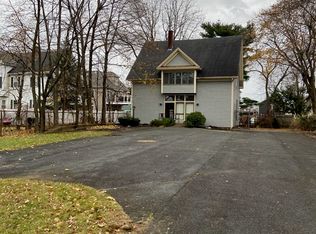 149 Pleasant St, Attleboro, MA 02703