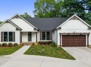 6296 Fairview Rd, Hixson, TN 37343