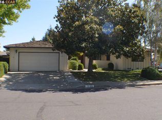 1750 Poplarwood Ct, Concord, CA