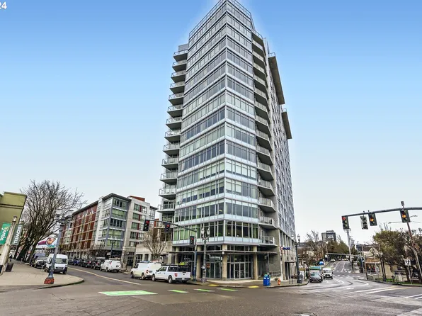 1926 W Burnside St Unit 411, Portland, OR 97209