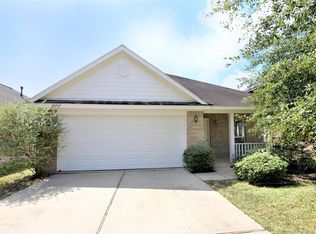 20727 Rainmill Dr, Katy, TX 77449