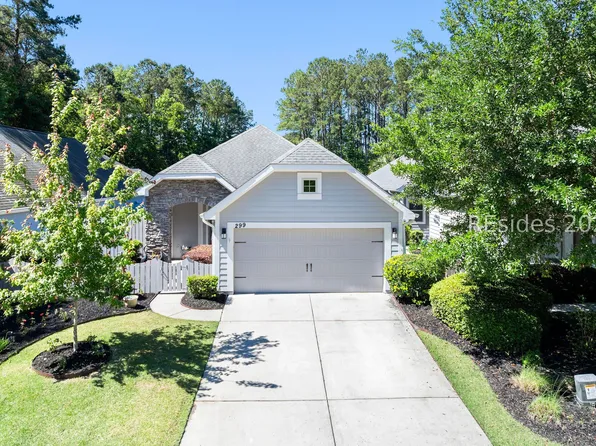 299 Hampton Lake Xing, Bluffton, SC 29910