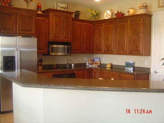 Granite Kitchen