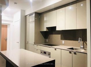 7 Grenville St #1813, Toronto, ON M4Y 0E9