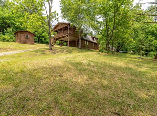 467 Forge Creek Rd, Mountain City, TN 37683