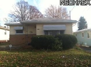 461 Stanley Rd, Akron, OH 44312