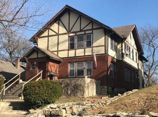 4957 Virginia Ave, Kansas City, MO 64110