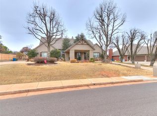 2005 Faircloud Dr, Edmond, OK 73034