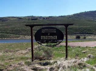 23915 Arapahoe Rd, Oak Creek, CO 80467