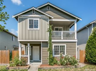 4767 145th St NE, Marysville, WA 98271