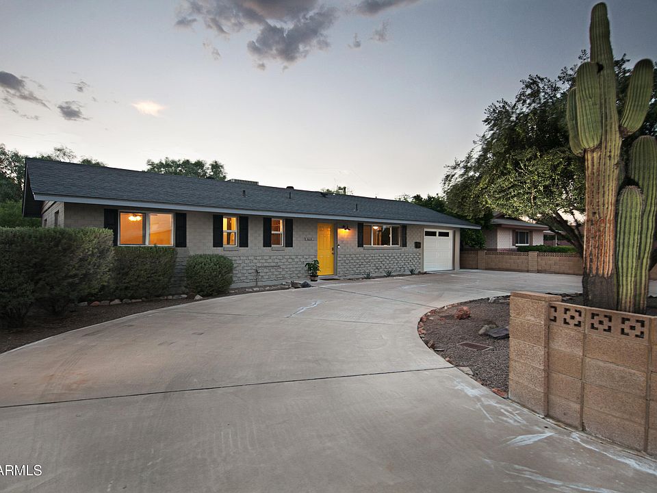 1st image of 4614 N MILLER Road