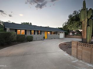 4614 N Miller Rd, Scottsdale, AZ 85251