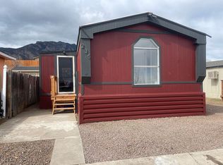 8160 Piute Rd #235, Colorado Springs, CO 80926