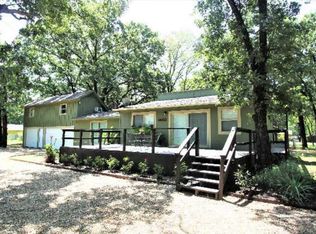 109 Scenic Dr, Mabank, TX 75156