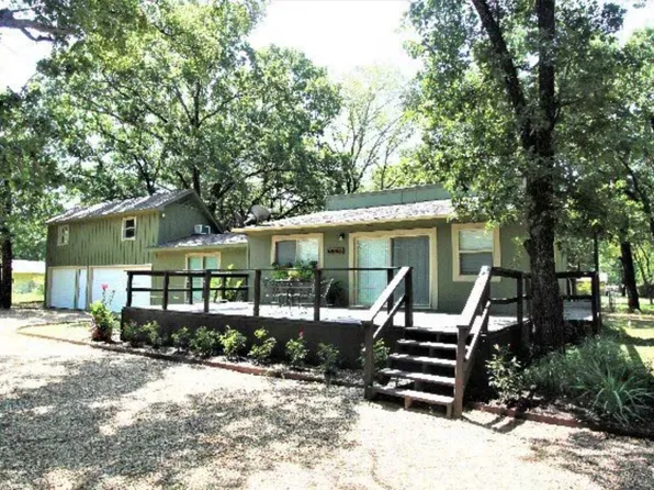 109 Scenic Dr, Mabank, TX 75156