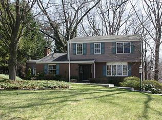 4 Cold Spring Dr, Pittsburgh, PA 15237