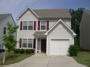 349 Clearsprings Dr, Lawrenceville, GA 30046