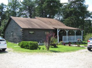 1841 State Route 335, Beaver, OH 45613