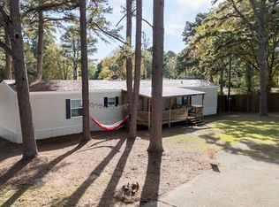 112 Chalet Cir, Fairfield Bay, AR 72088