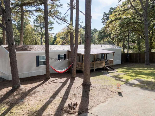 112 Chalet Cir, Fairfield Bay, AR 72088