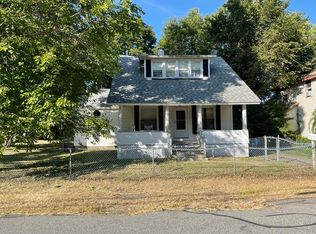 11 Mason Ave, Billerica, MA 01821