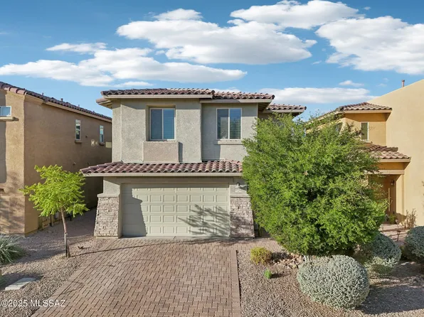 2750 W Checkerspot Dr, Tucson, AZ 85741