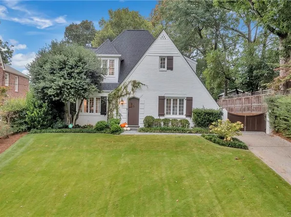 2741 Atwood Rd NE, Atlanta, GA 30305