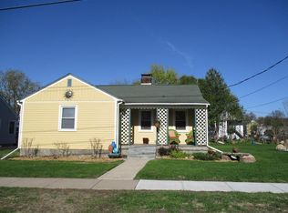 50 Grace Ave, Plattsburgh, NY 12901